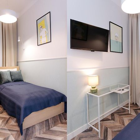 Neptunus Mb By The Ses Apartments Old Town غدانسك المظهر الخارجي الصورة