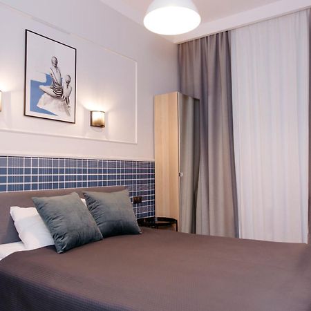 Neptunus Mb By The Ses Apartments Old Town غدانسك المظهر الخارجي الصورة