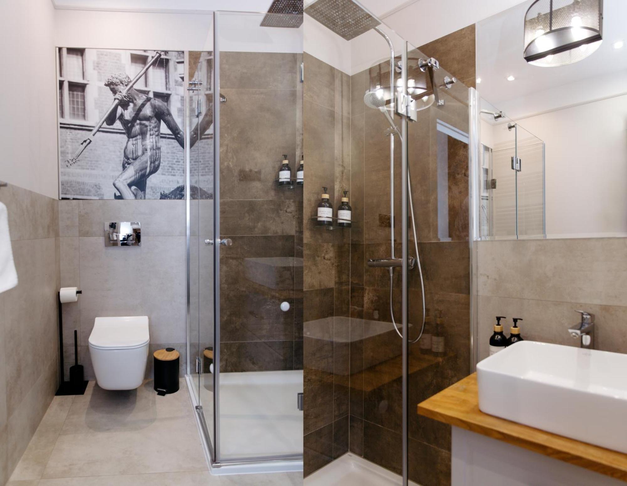 Neptunus Mb By The Ses Apartments Old Town غدانسك المظهر الخارجي الصورة