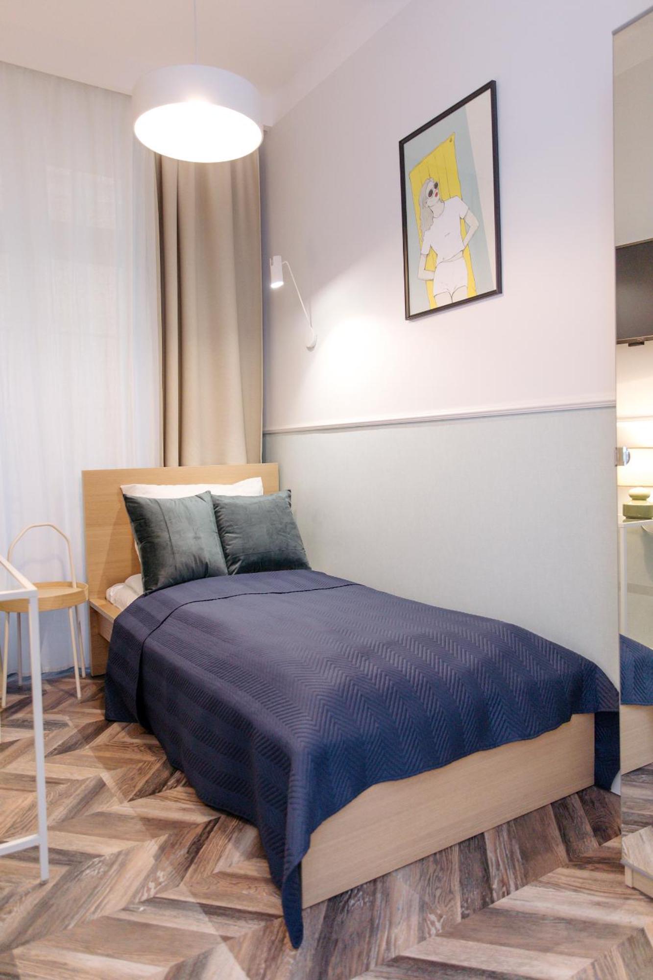 Neptunus Mb By The Ses Apartments Old Town غدانسك المظهر الخارجي الصورة