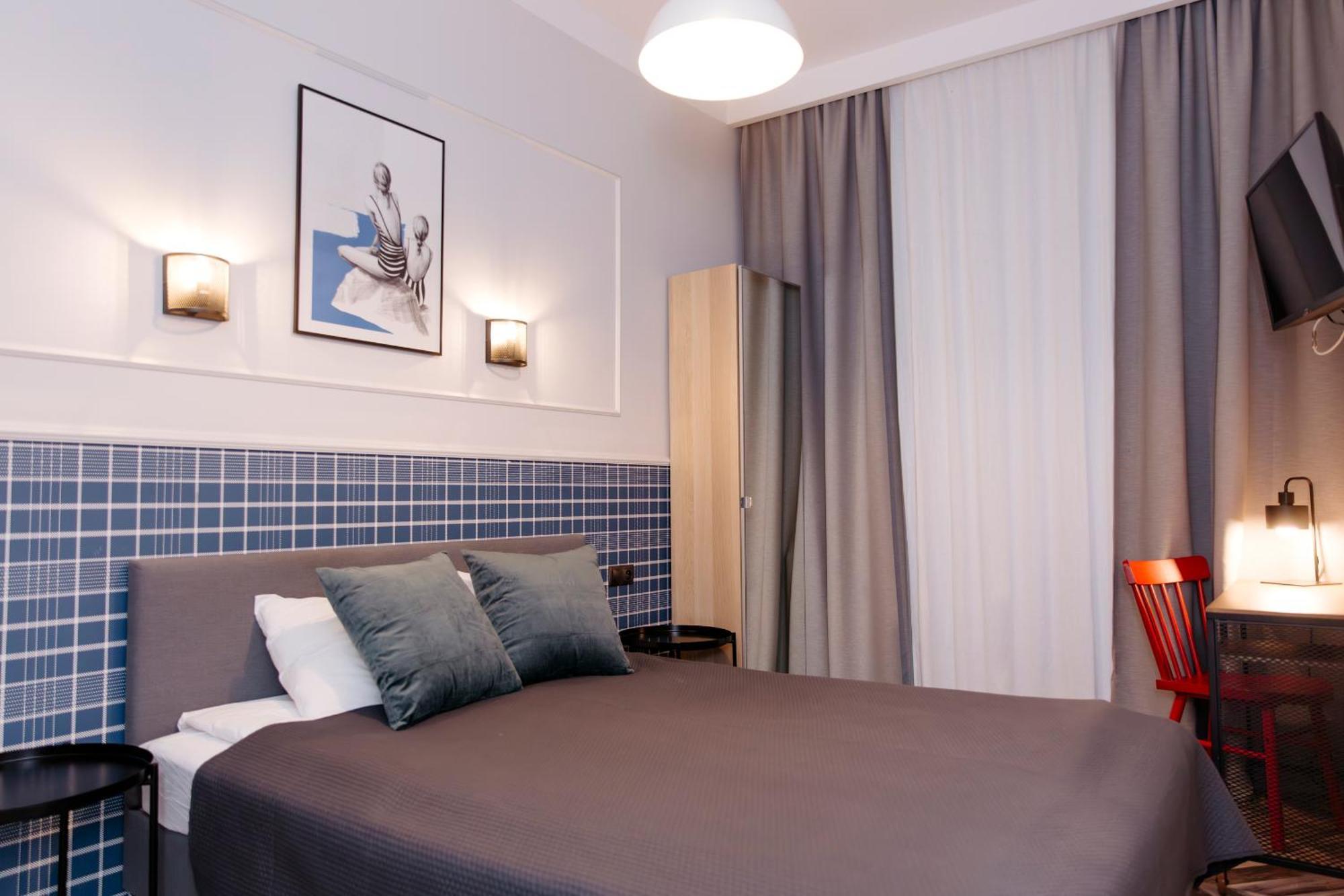 Neptunus Mb By The Ses Apartments Old Town غدانسك المظهر الخارجي الصورة