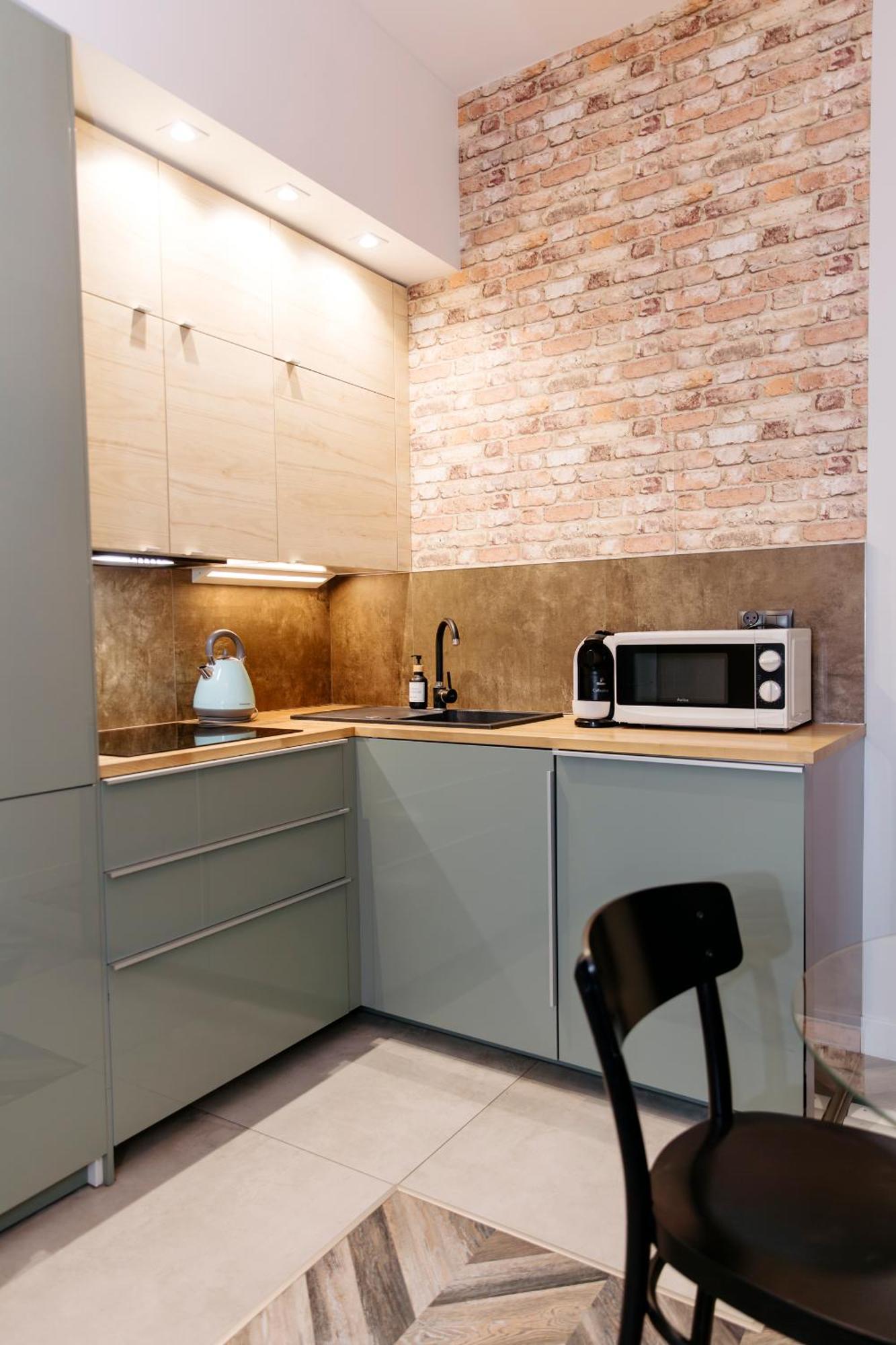 Neptunus Mb By The Ses Apartments Old Town غدانسك المظهر الخارجي الصورة